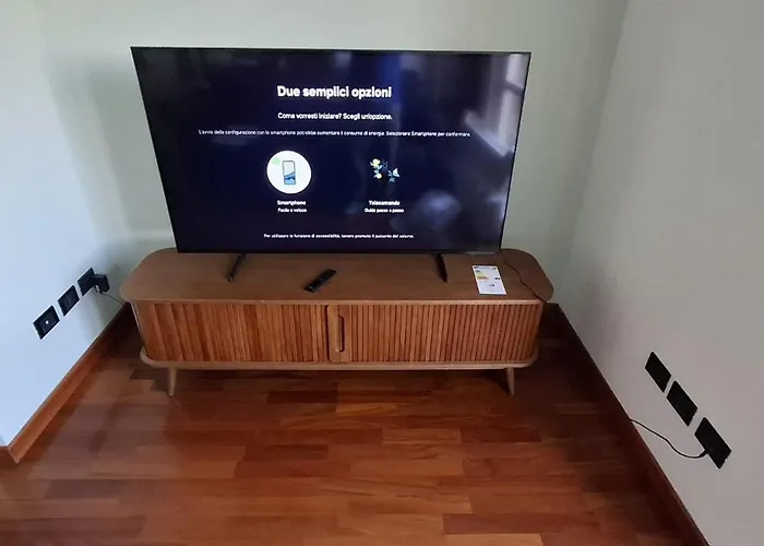 Con 2 Da Letto Navigli + Parcheggio Per 2 Auto ミラノ